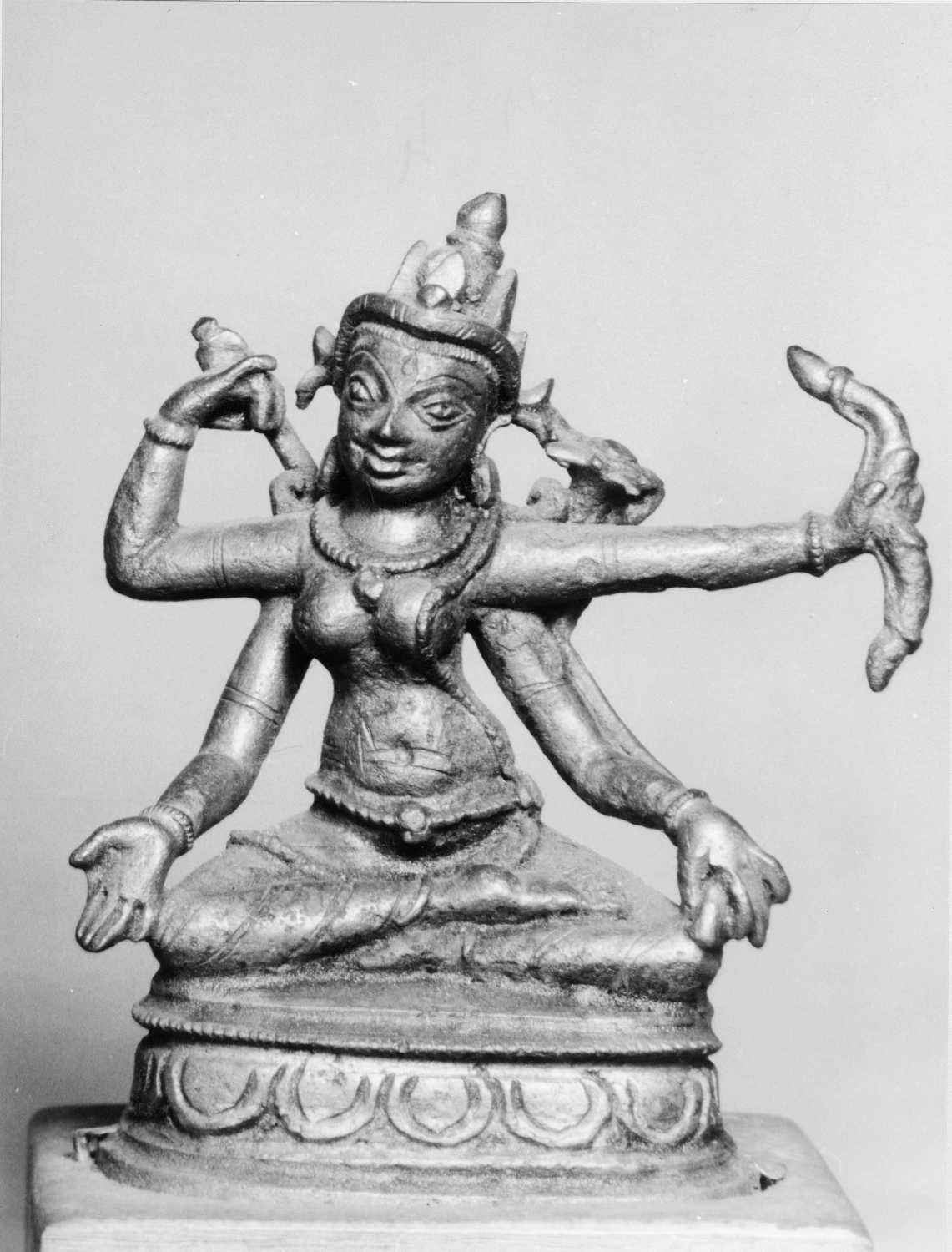 Patna Museum, Patna, Bihar