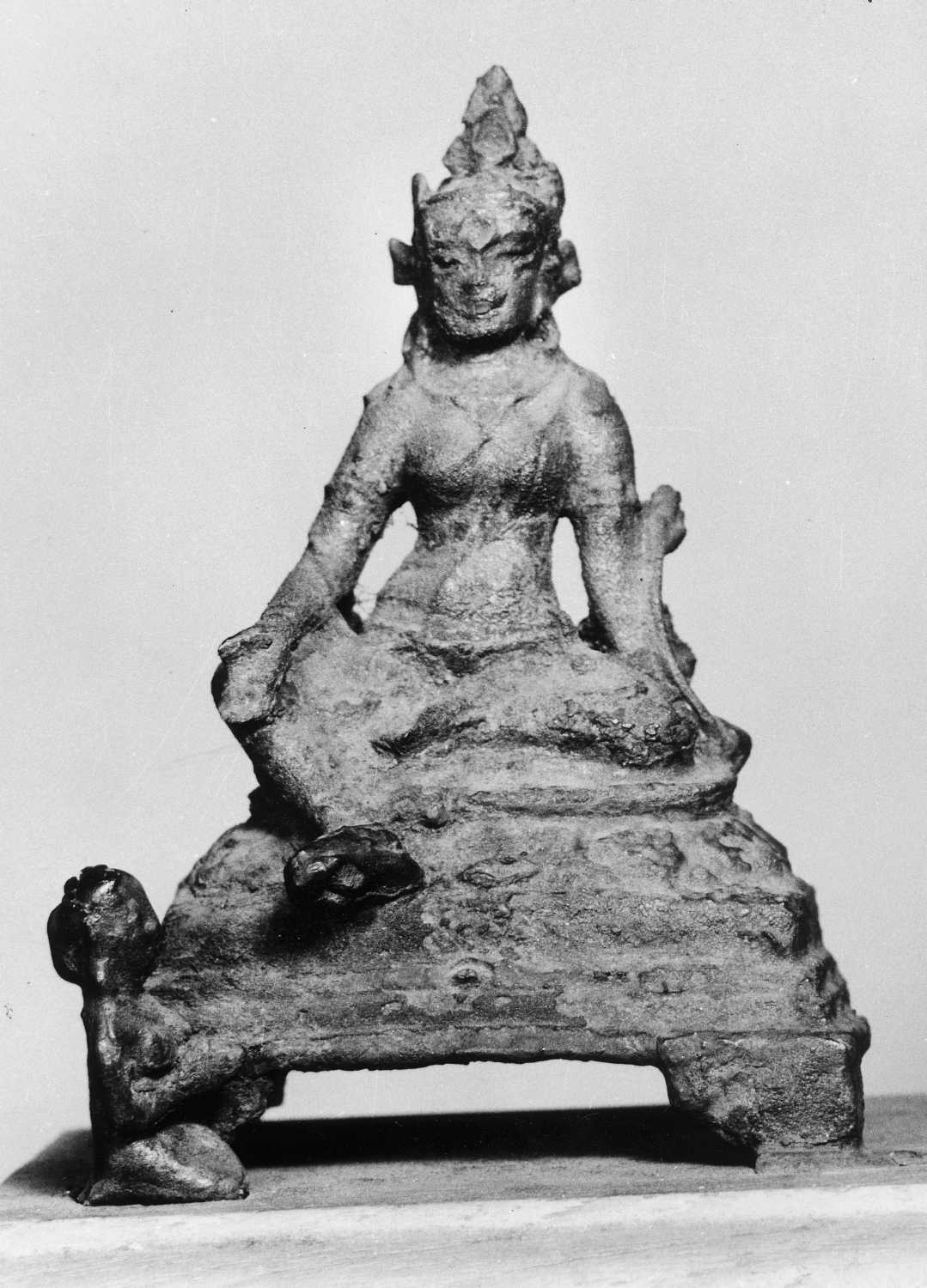 Patna Museum, Patna, Bihar