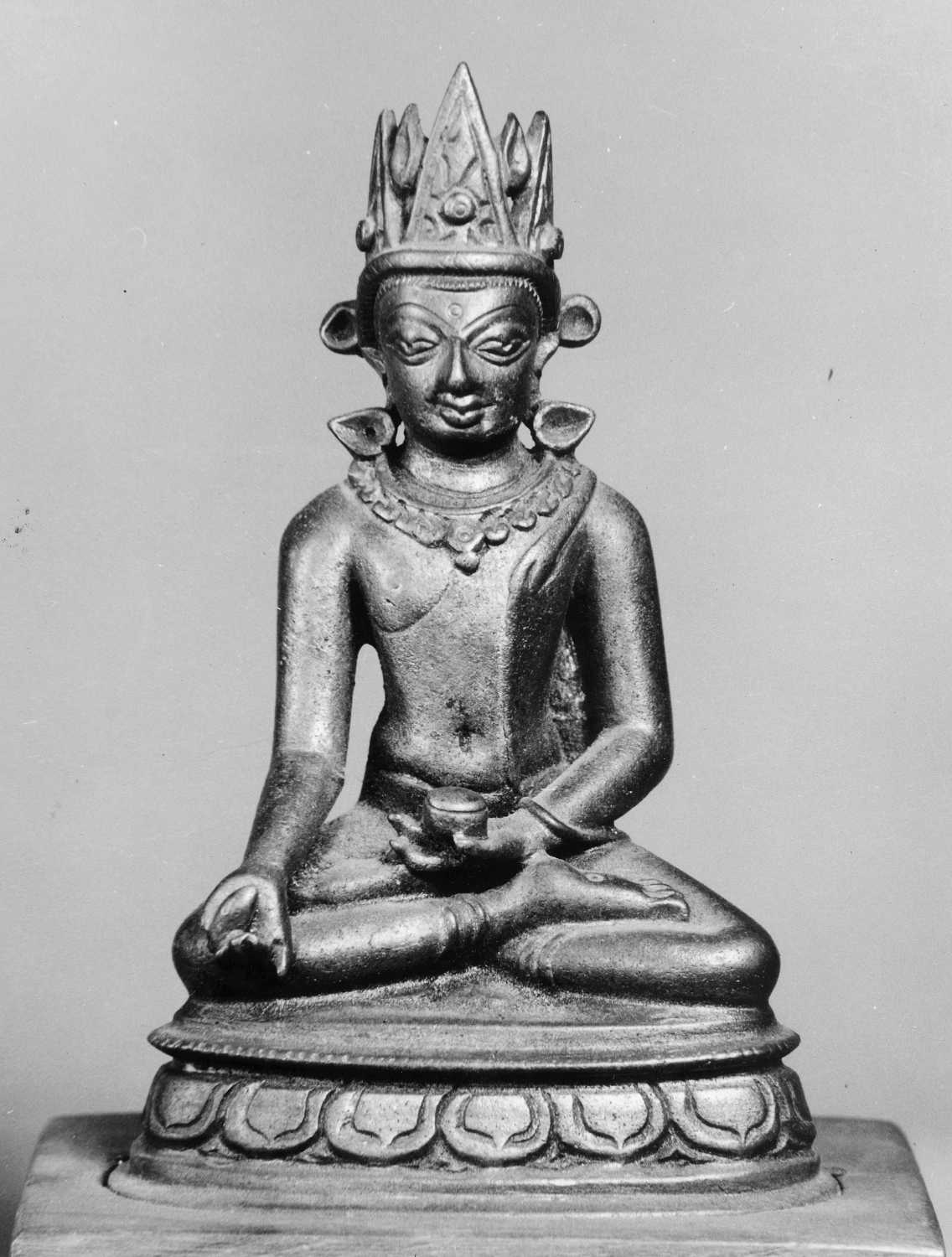 Patna Museum, Patna, Bihar