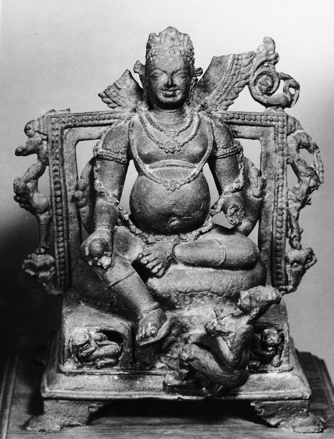 Patna Museum, Patna, Bihar