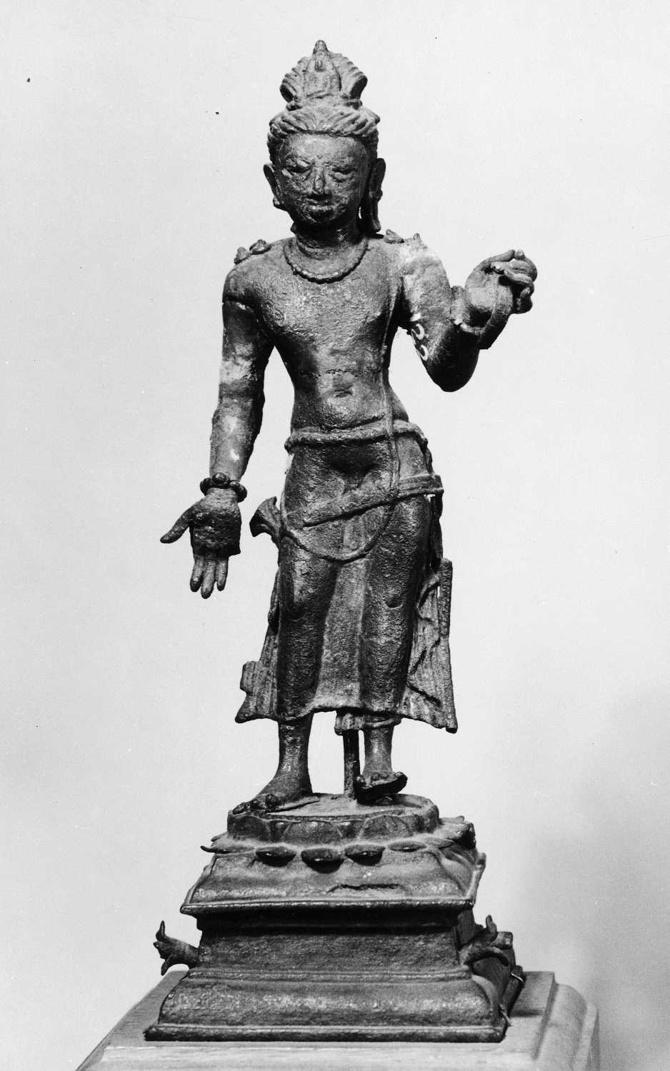 Patna Museum, Patna, Bihar