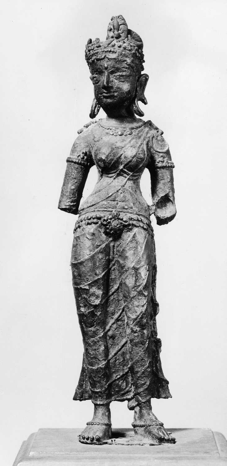 Patna Museum, Patna, Bihar