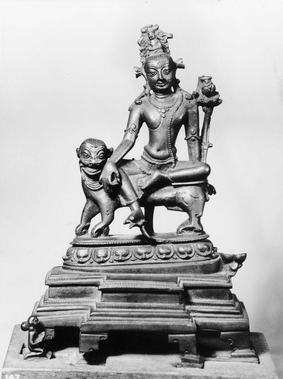 Patna Museum, Patna, Bihar