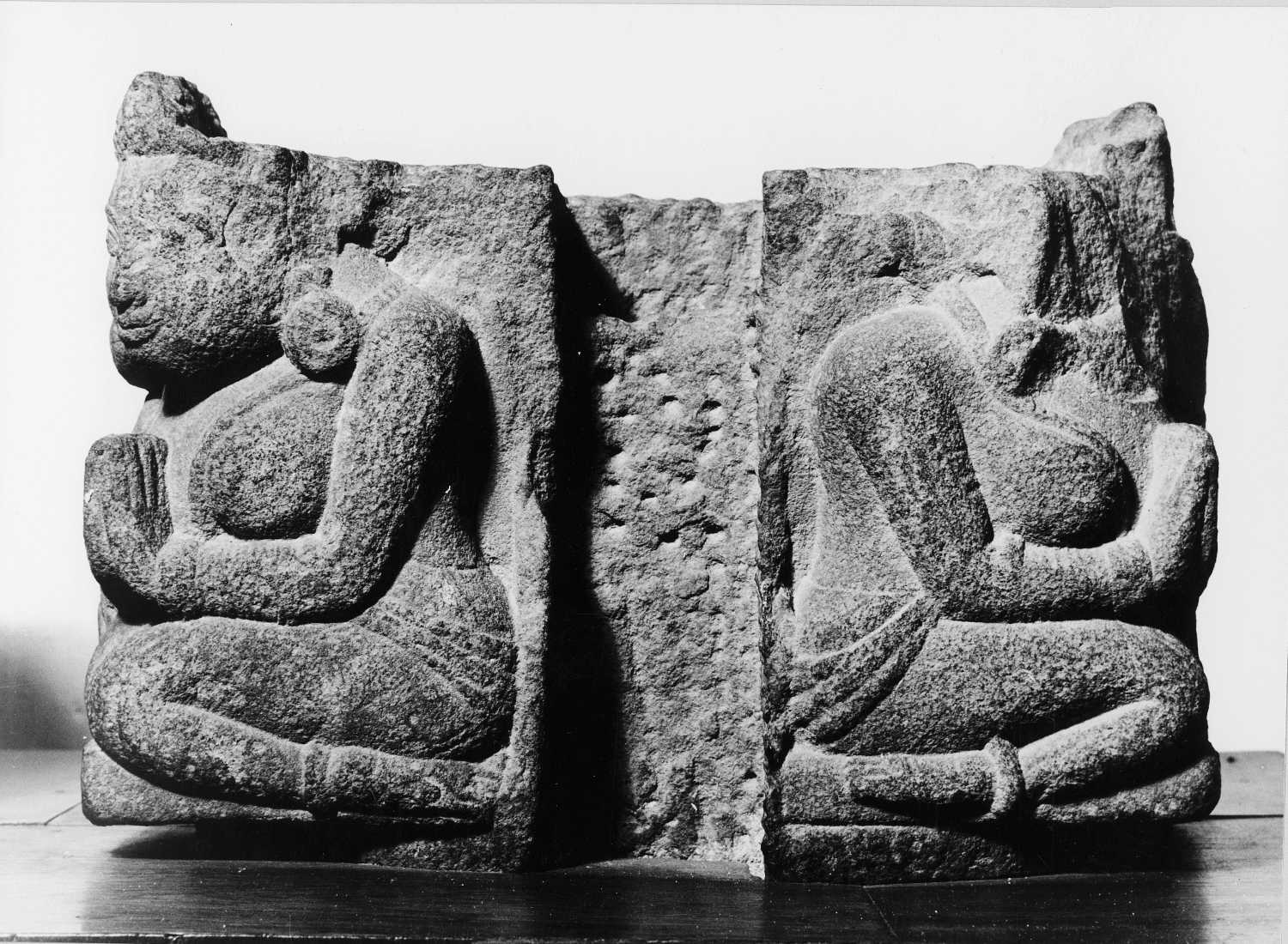 Patna Museum, Patna, Bihar