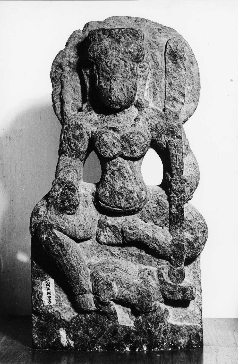 Patna Museum, Patna, Bihar