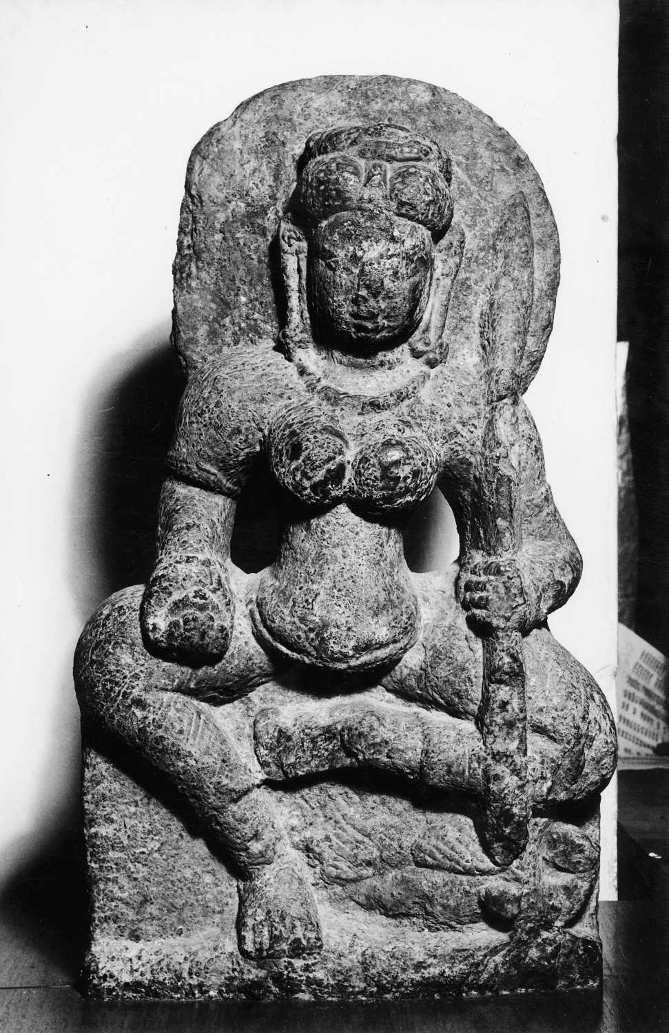 Patna Museum, Patna, Bihar