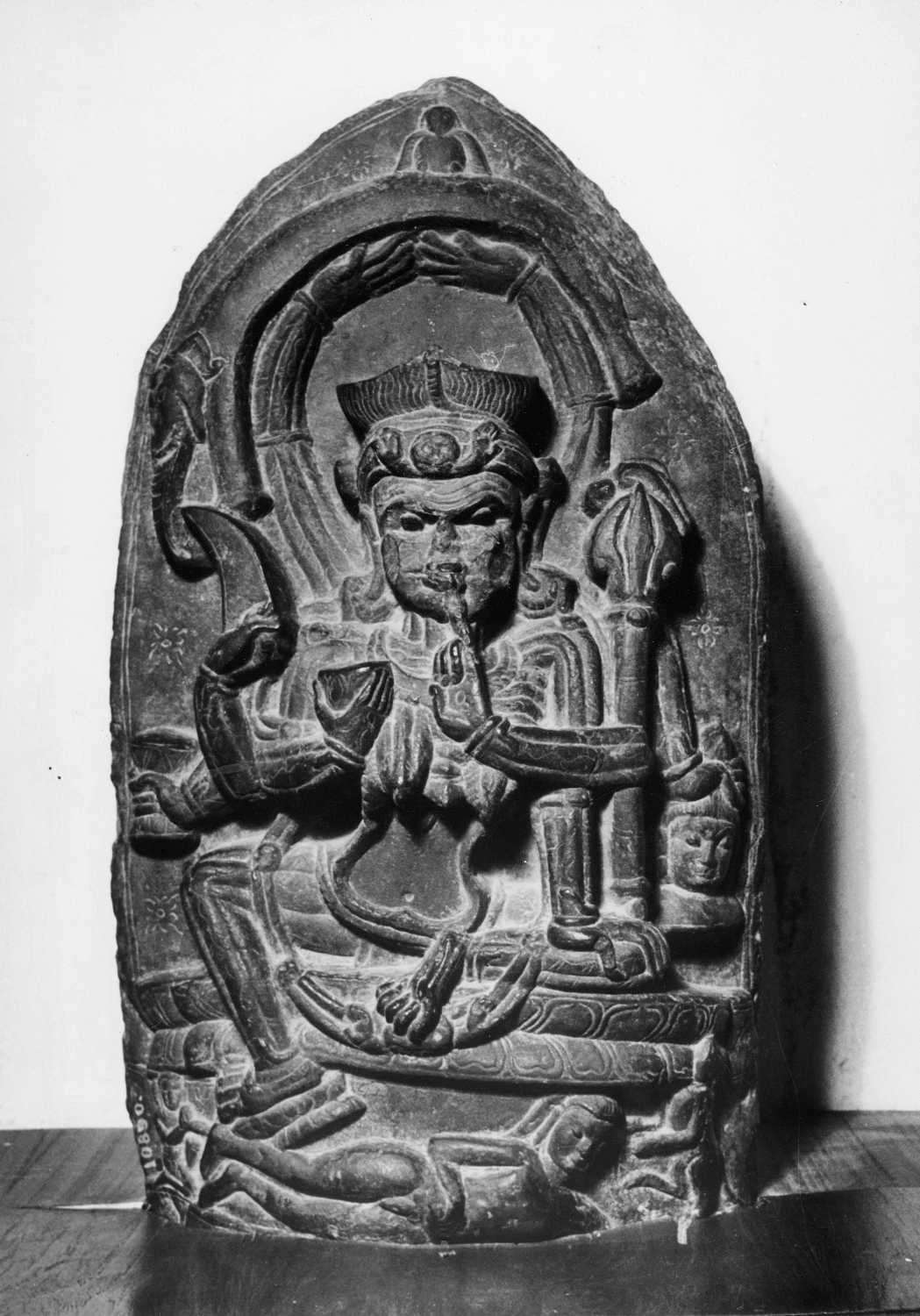 Patna Museum, Patna, Bihar