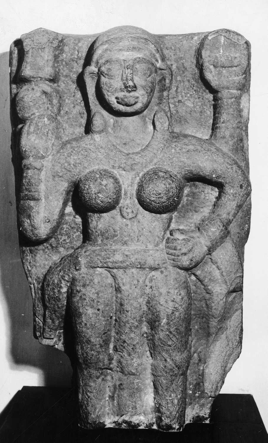Patna Museum, Patna, Bihar