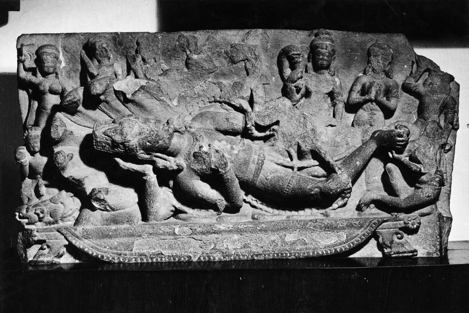 Patna Museum, Patna, Bihar
