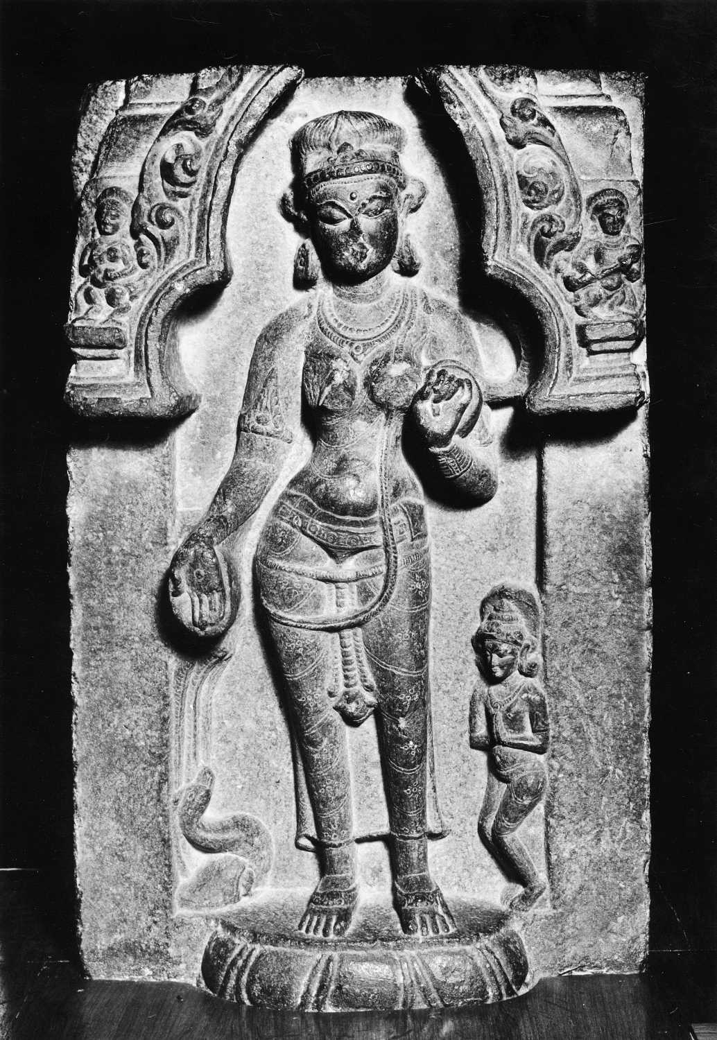 Patna Museum, Patna, Bihar