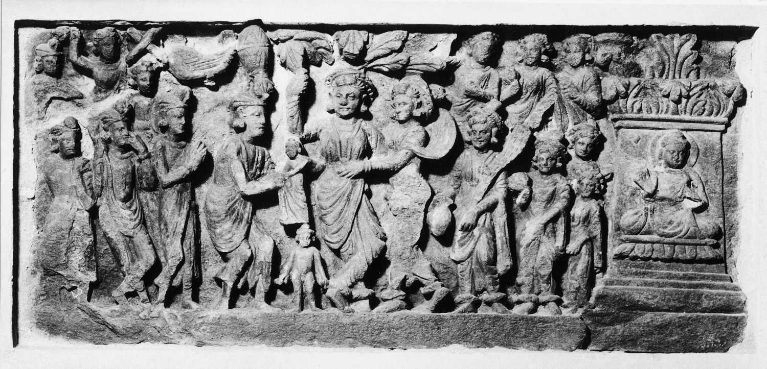 Patna Museum, Patna, Bihar