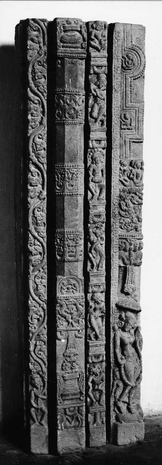 Patna Museum, Patna, Bihar