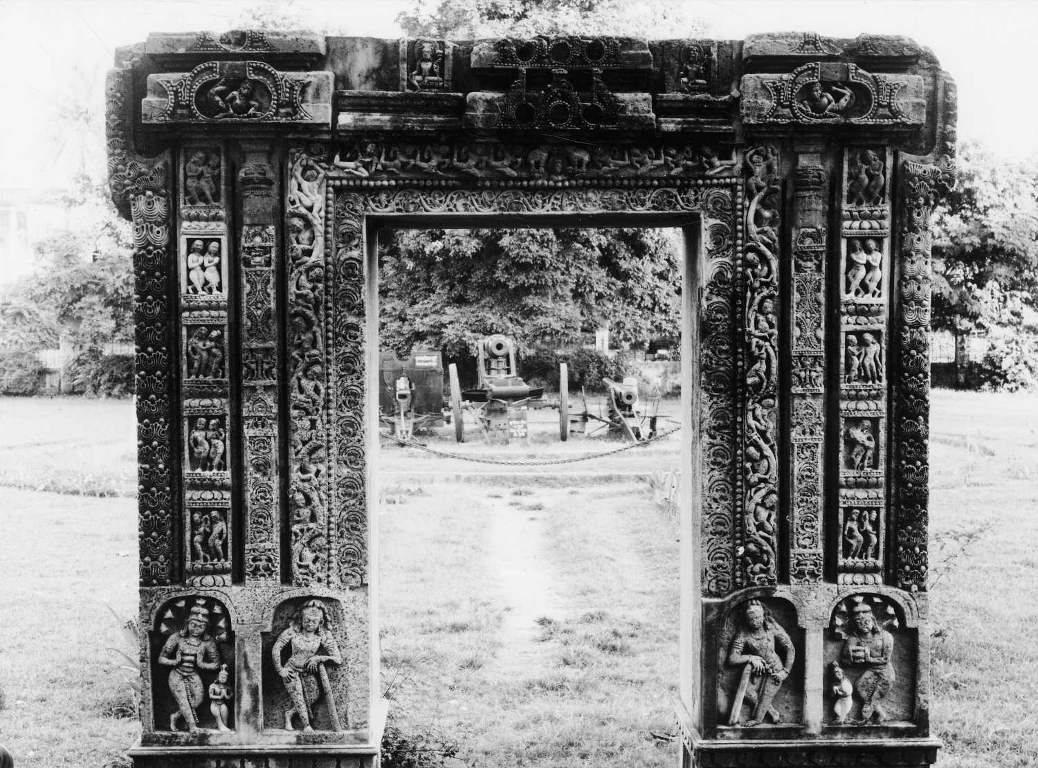 Patna Museum, Patna, Bihar