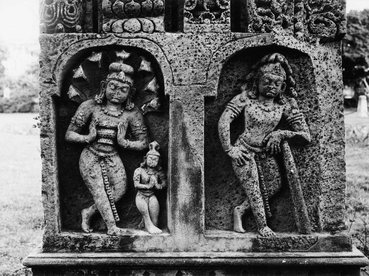 Patna Museum, Patna, Bihar