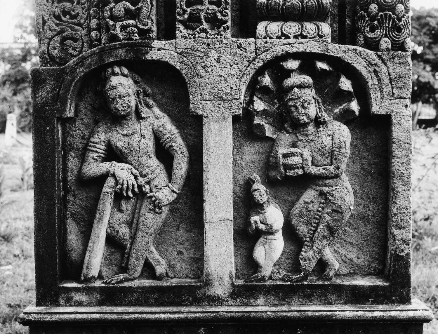 Patna Museum, Patna, Bihar