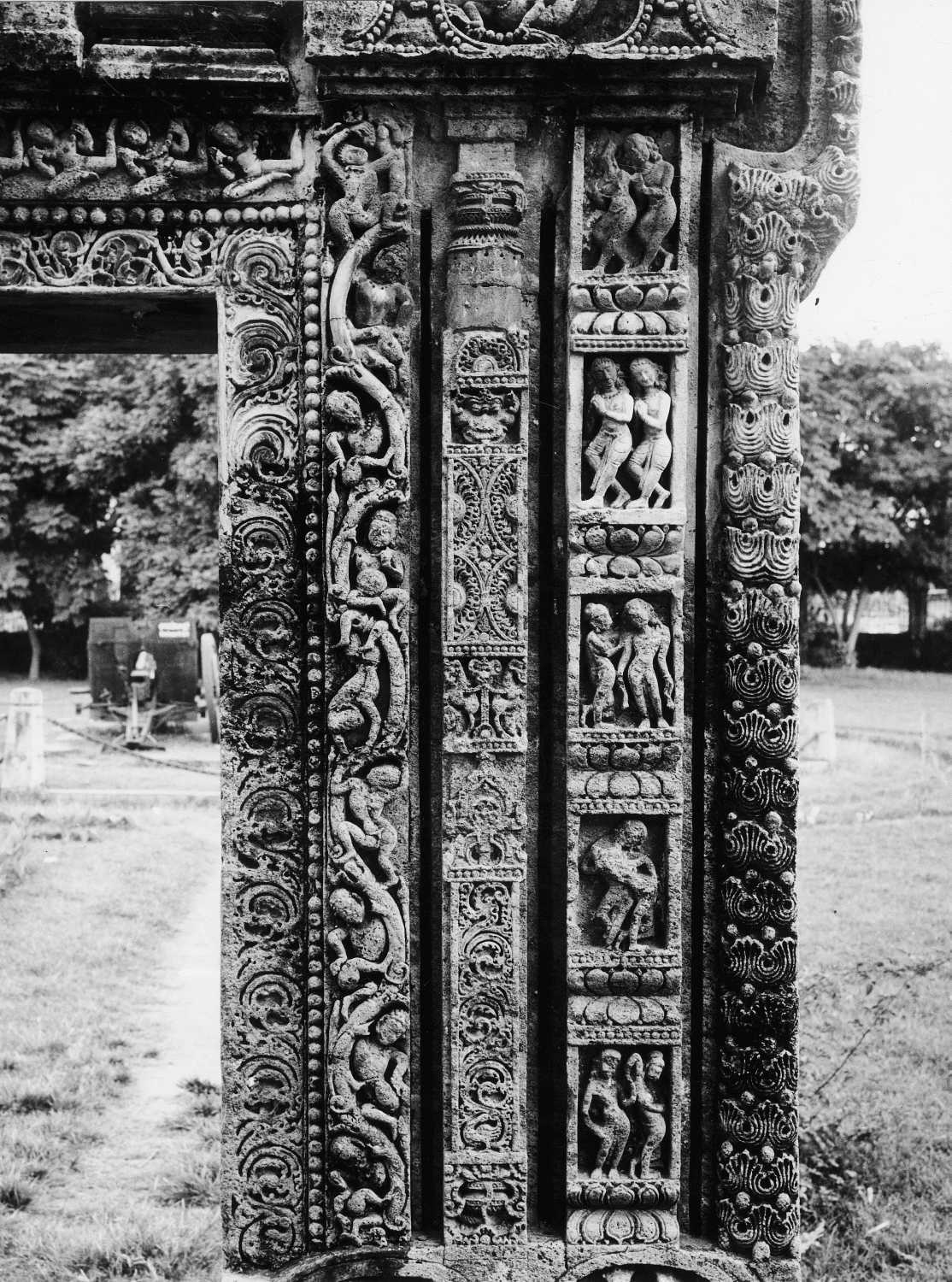 Patna Museum, Patna, Bihar