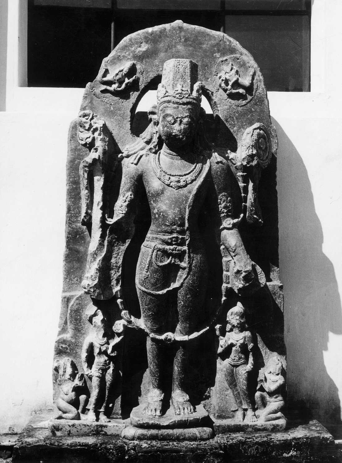 Patna Museum, Patna, Bihar