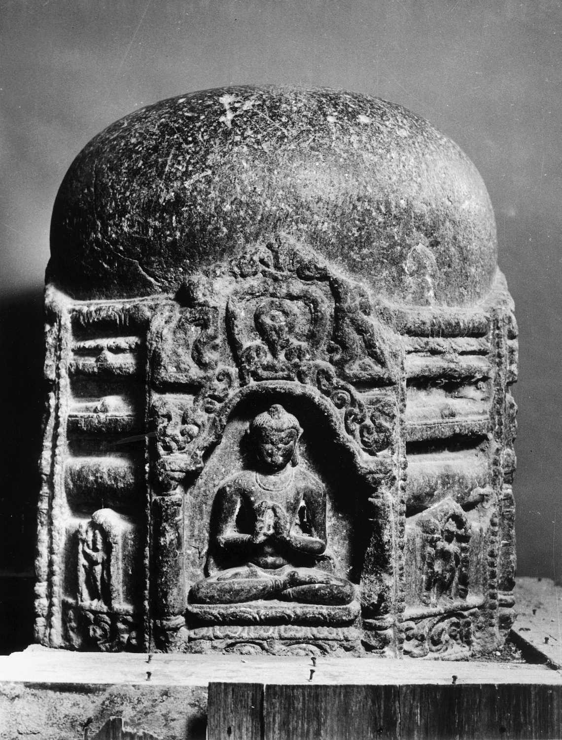 Patna Museum, Patna, Bihar