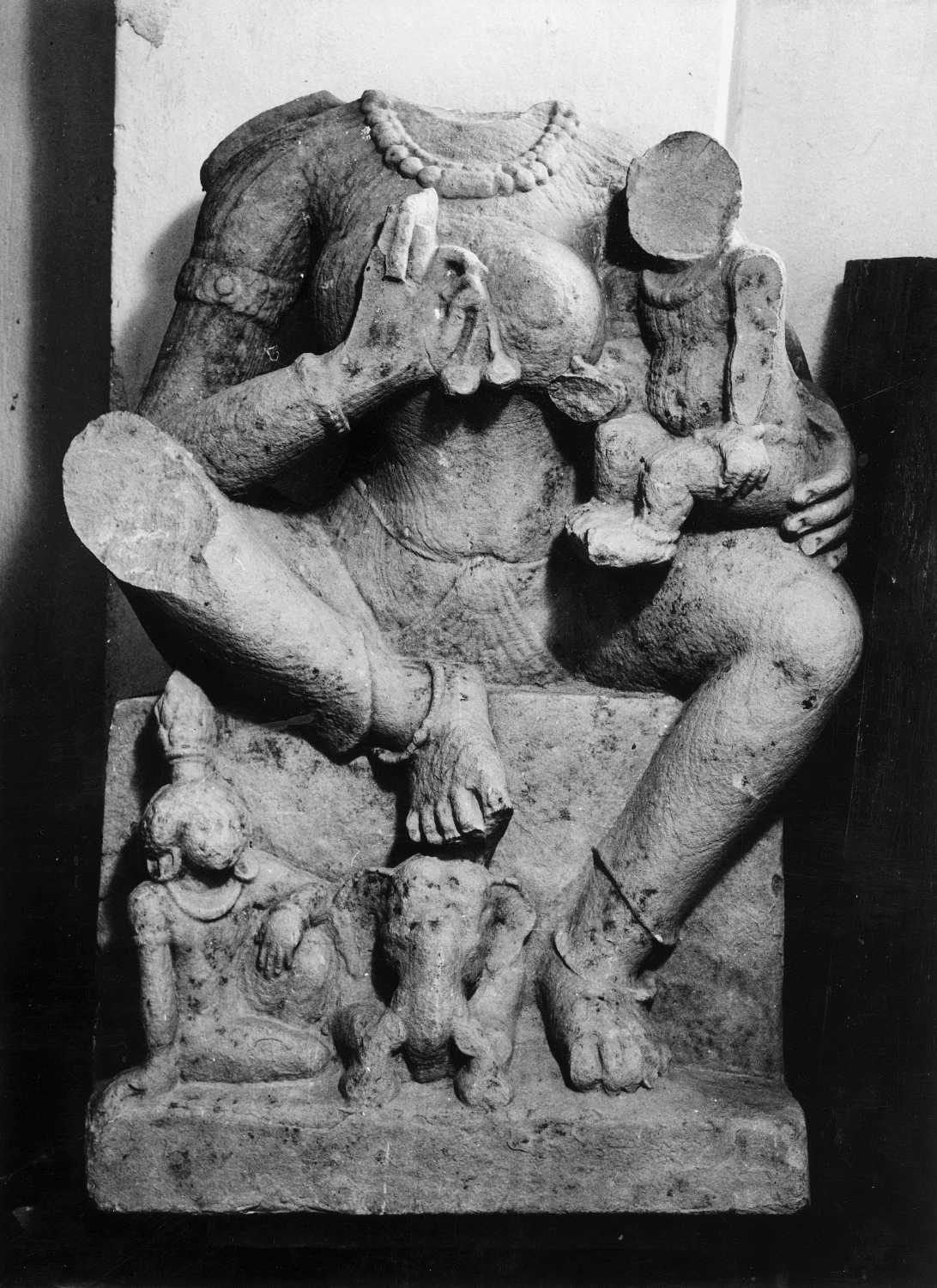 Patna Museum, Patna, Bihar