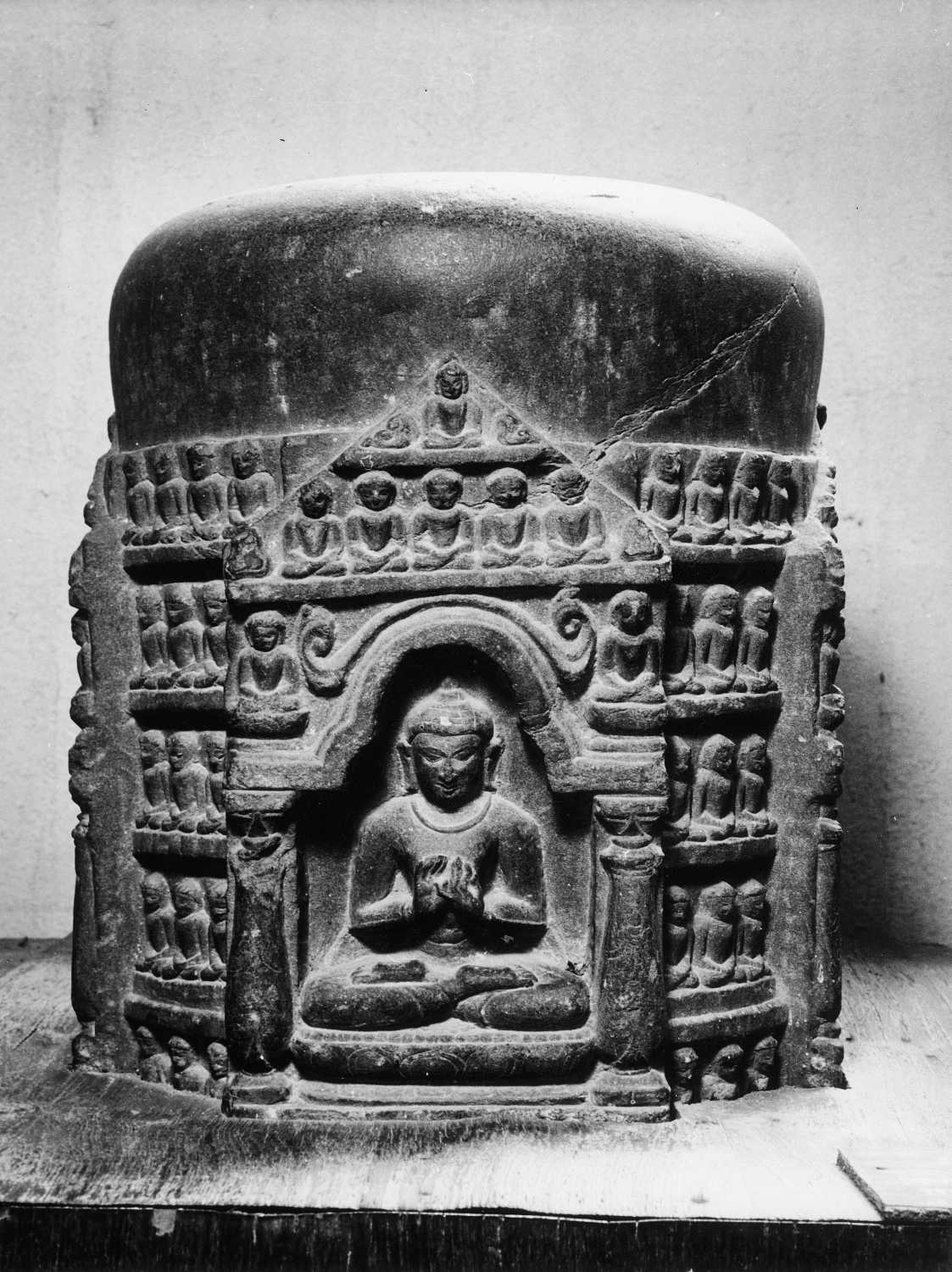Patna Museum, Patna, Bihar