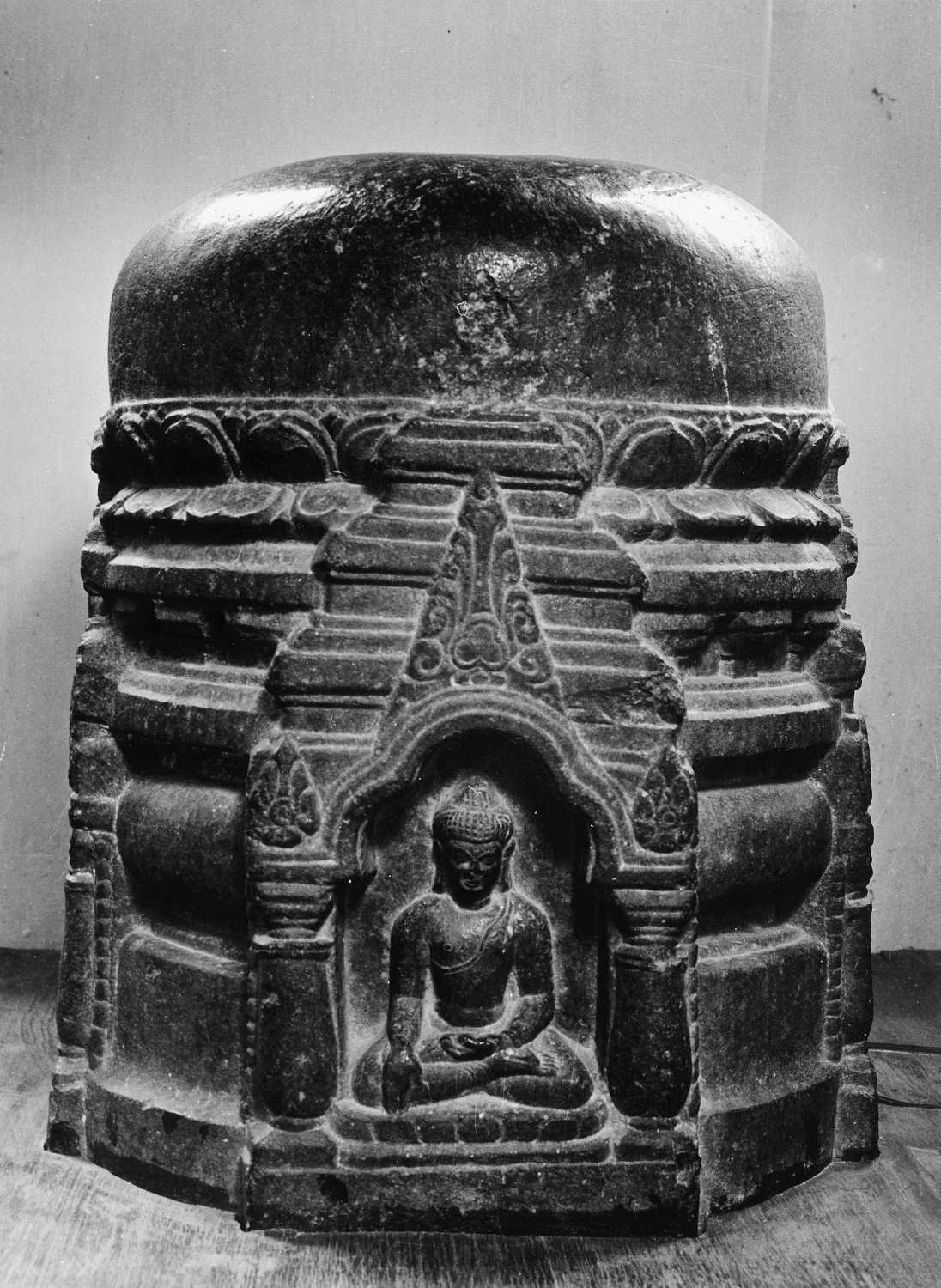 Patna Museum, Patna, Bihar