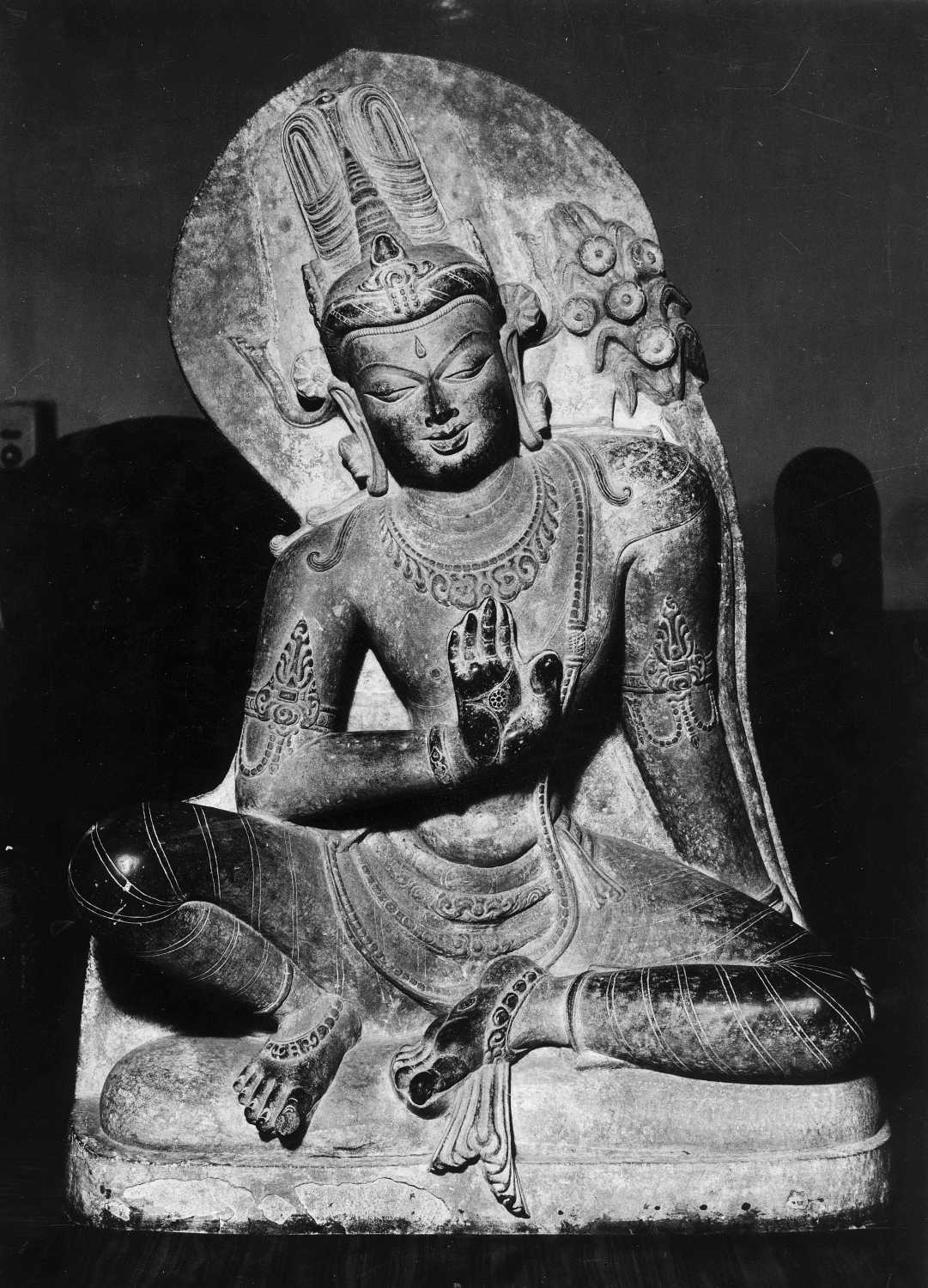Patna Museum, Patna, Bihar