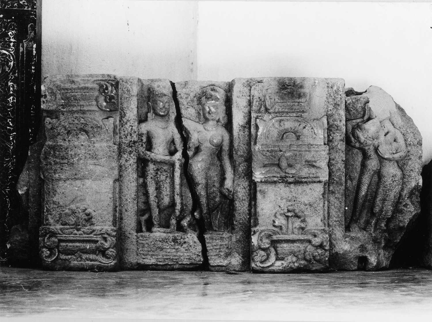 Patna Museum, Patna, Bihar