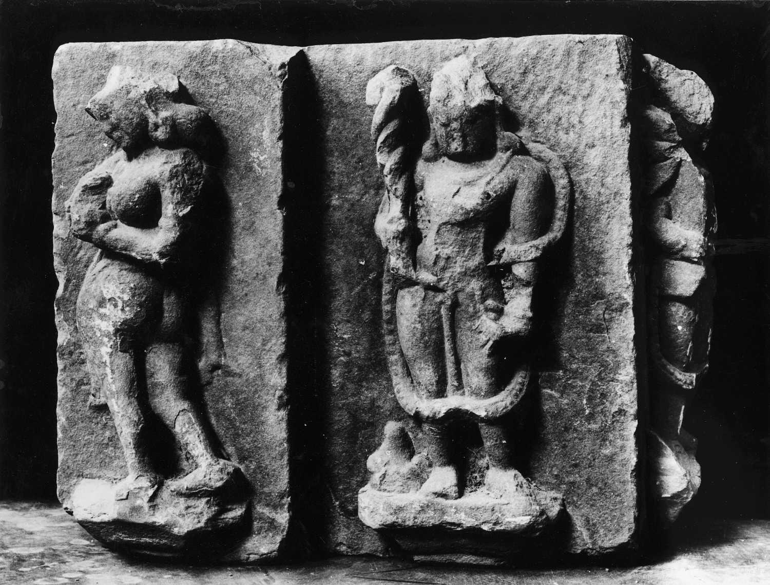 Patna Museum, Patna, Bihar
