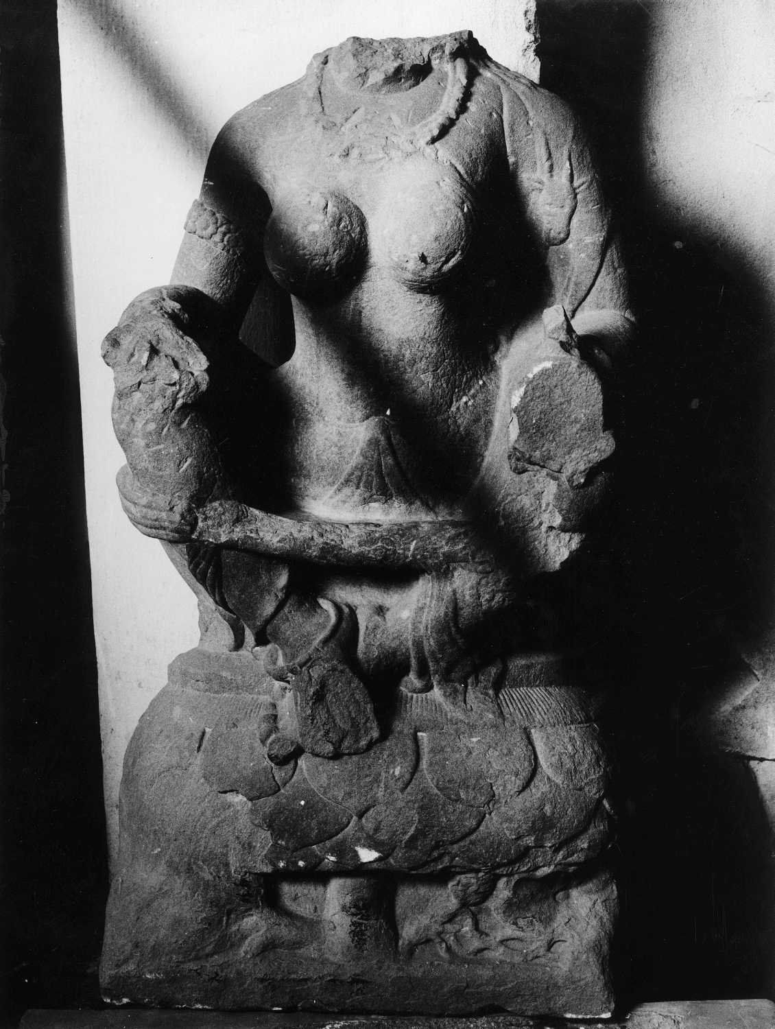 Patna Museum, Patna, Bihar