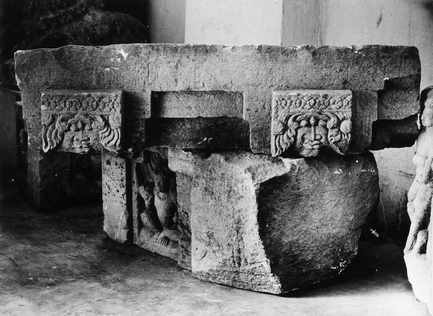 Patna Museum, Patna, Bihar