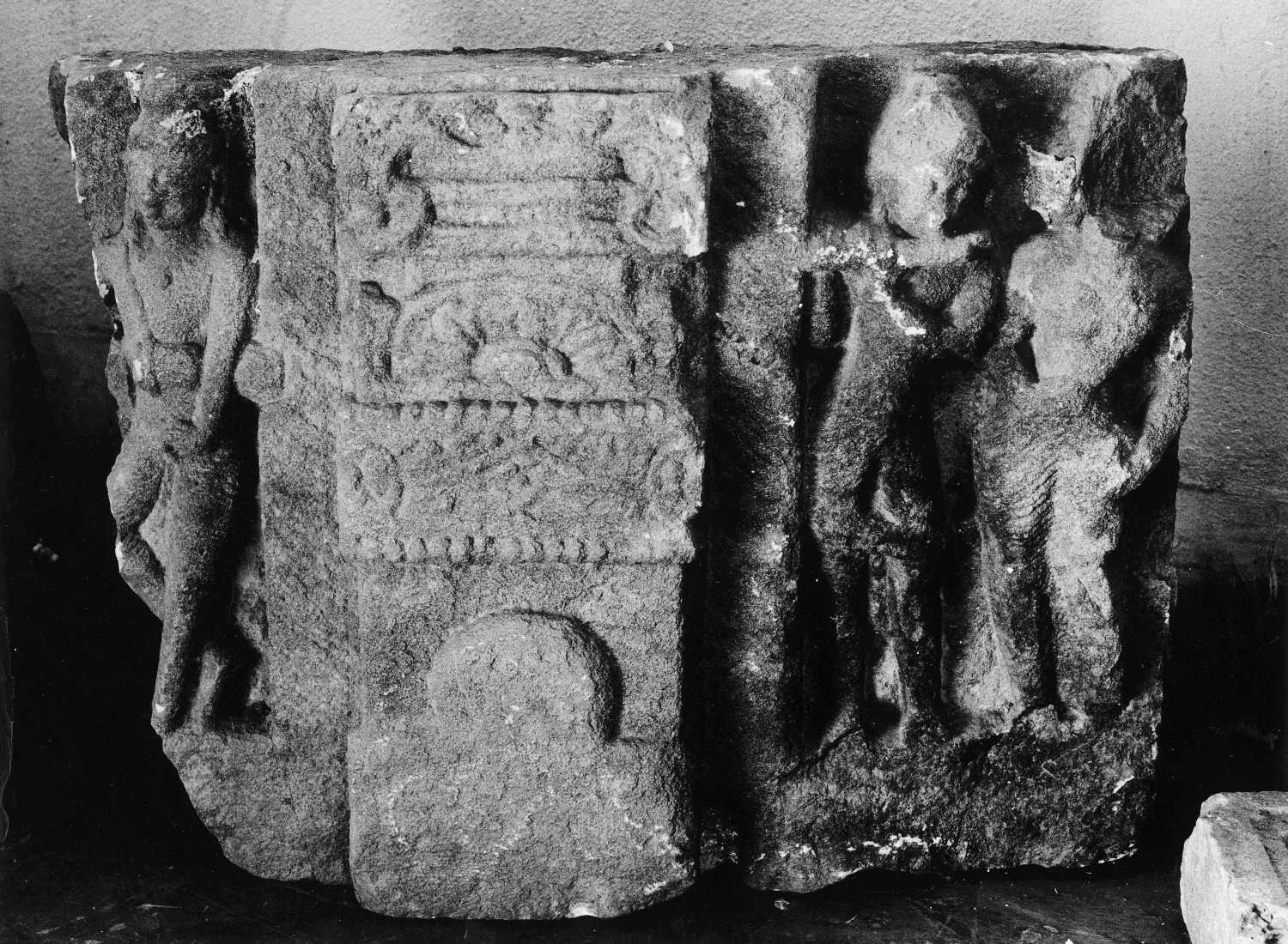 Patna Museum, Patna, Bihar