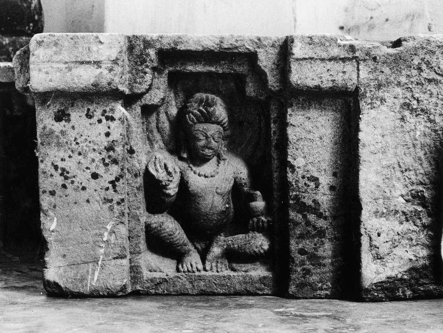 Patna Museum, Patna, Bihar
