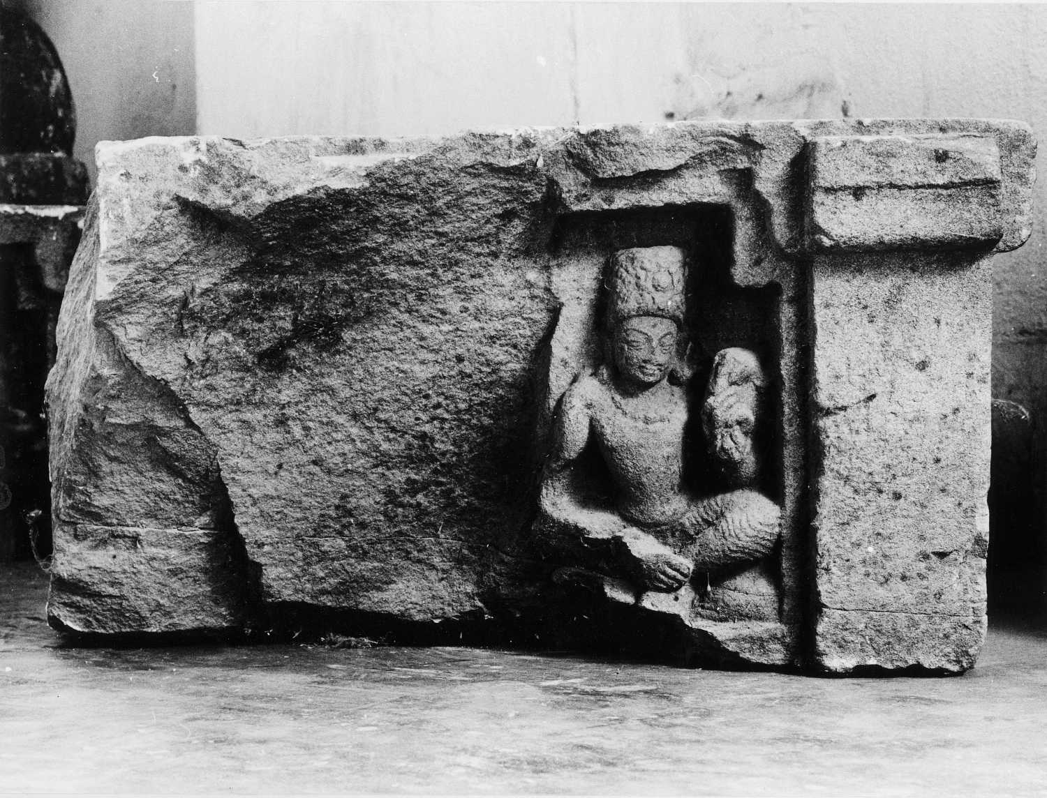 Patna Museum, Patna, Bihar