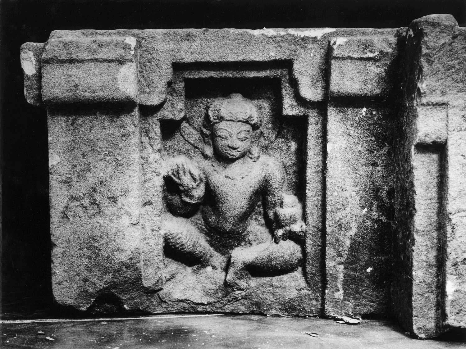 Patna Museum, Patna, Bihar