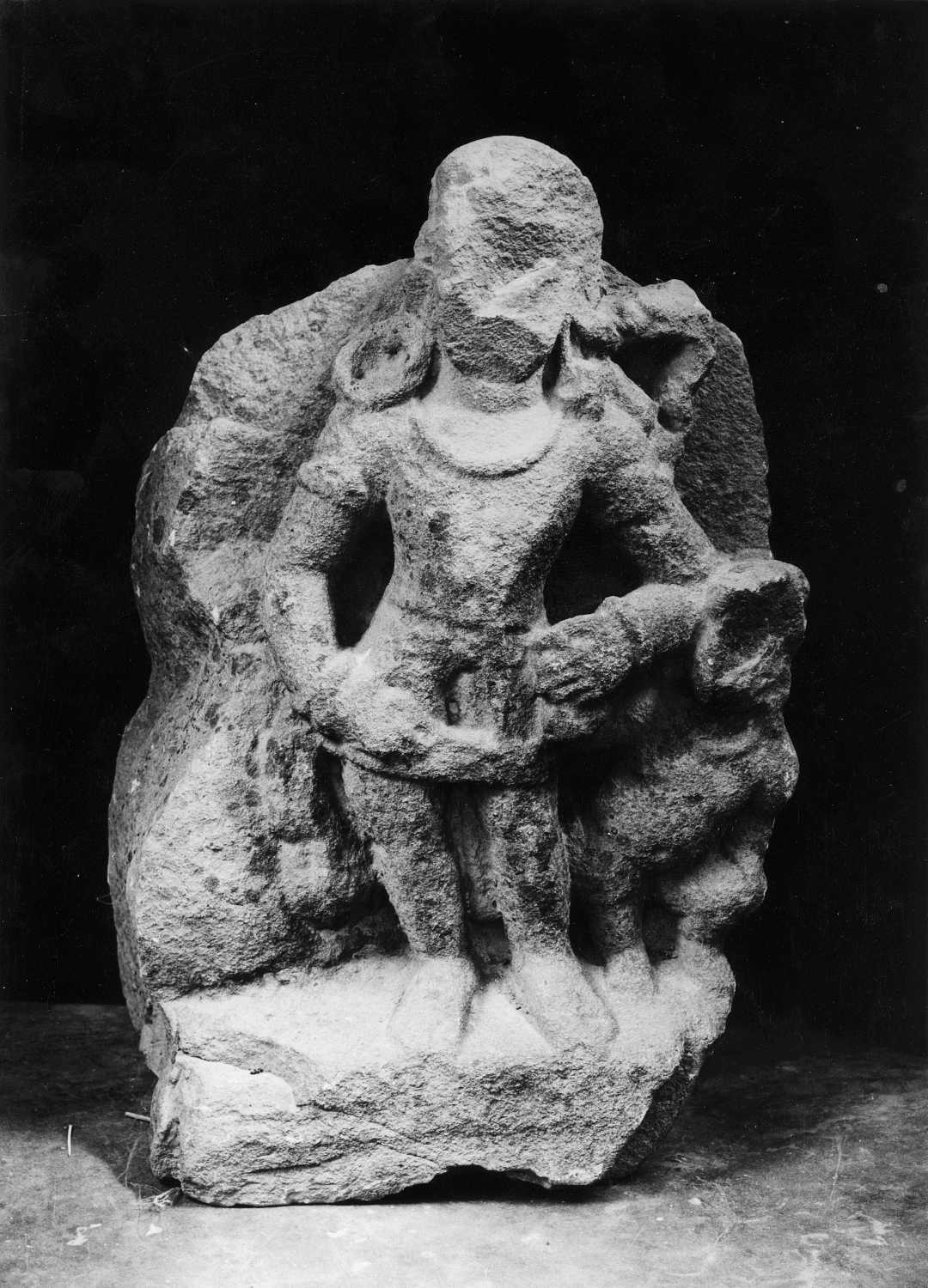 Patna Museum, Patna, Bihar
