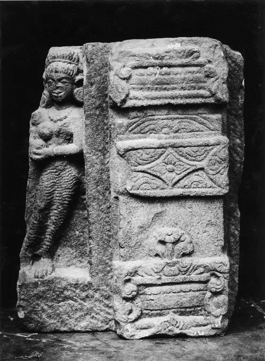 Patna Museum, Patna, Bihar