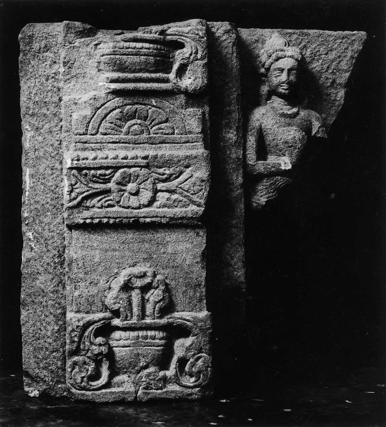 Patna Museum, Patna, Bihar