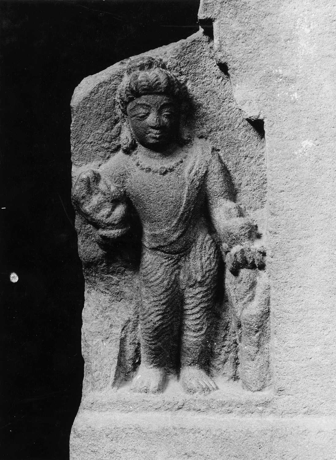 Patna Museum, Patna, Bihar