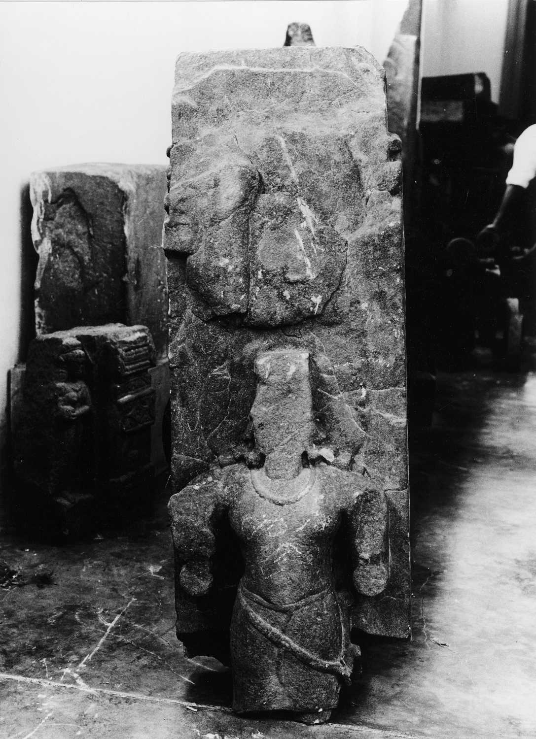 Patna Museum, Patna, Bihar