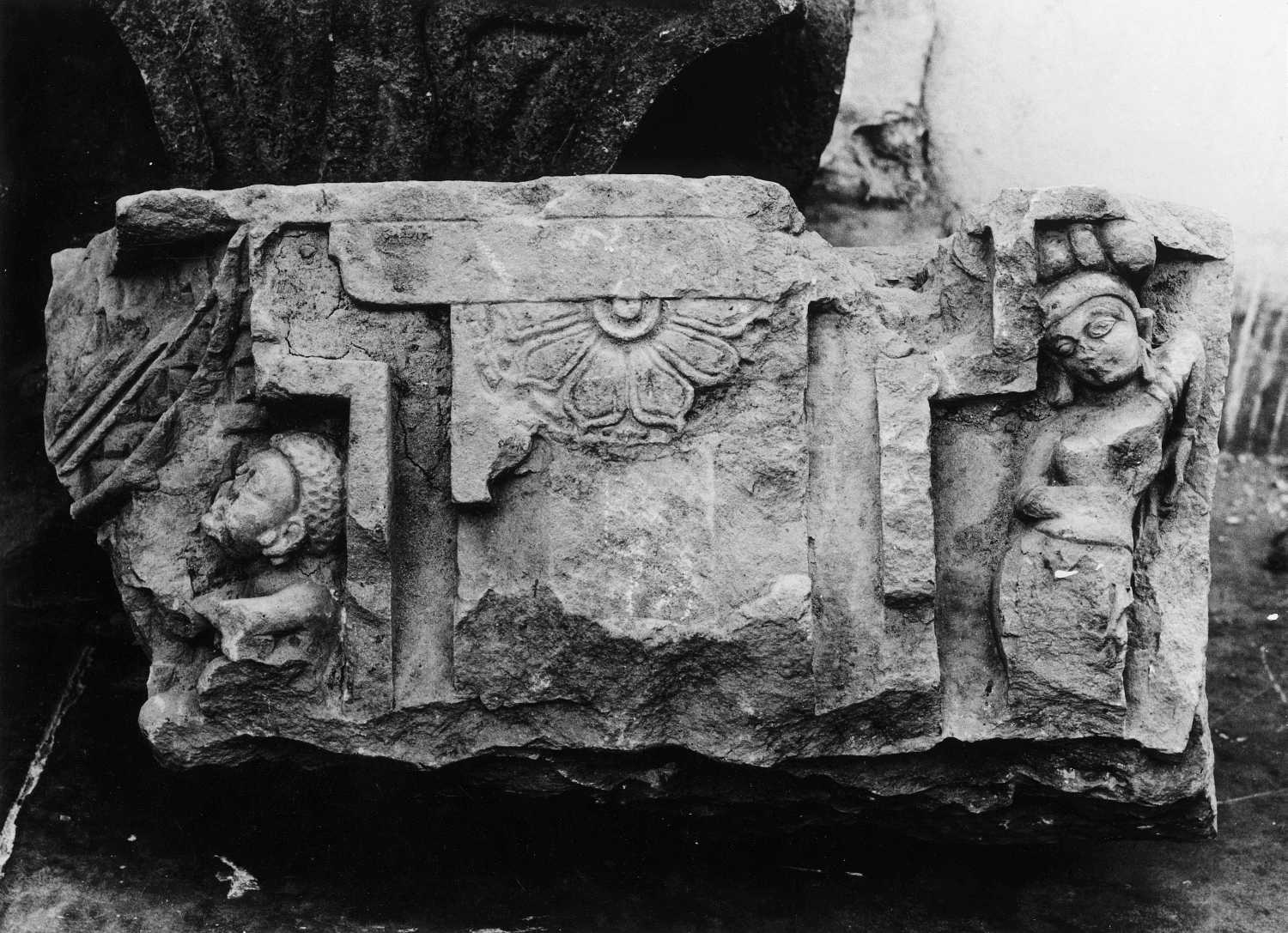 Patna Museum, Patna, Bihar
