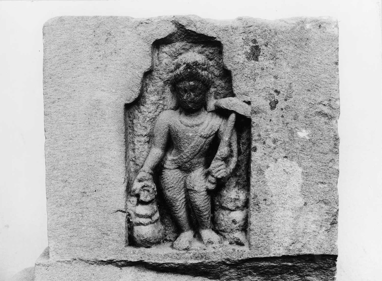 Patna Museum, Patna, Bihar