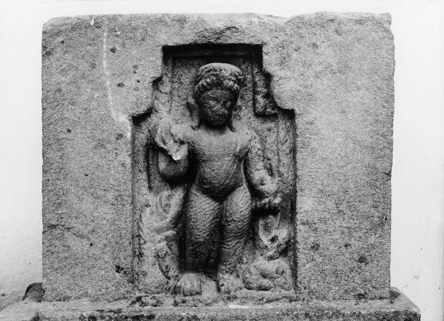 Patna Museum, Patna, Bihar