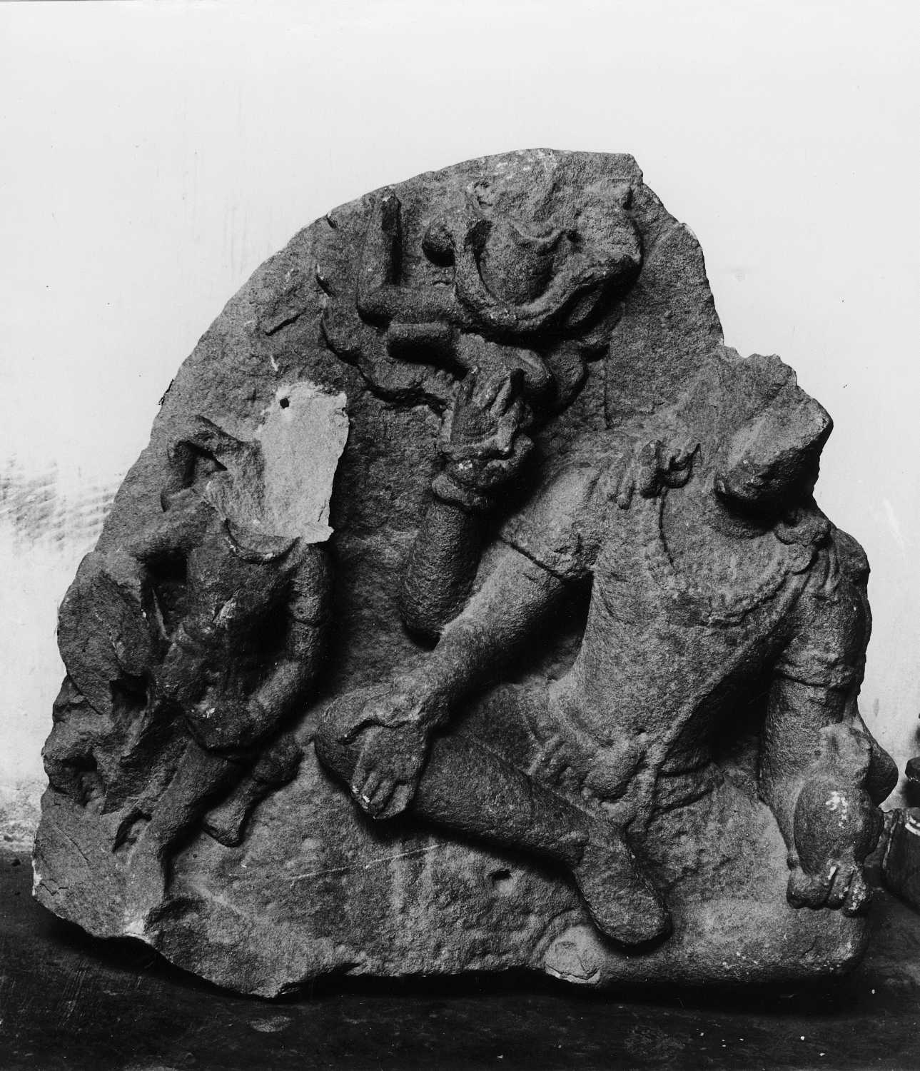 Patna Museum, Patna, Bihar