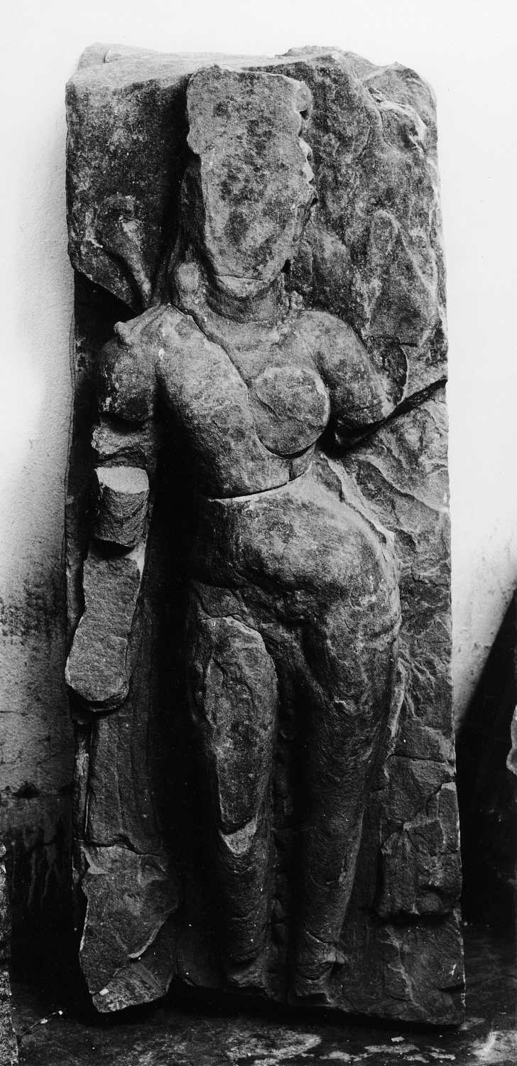 Patna Museum, Patna, Bihar