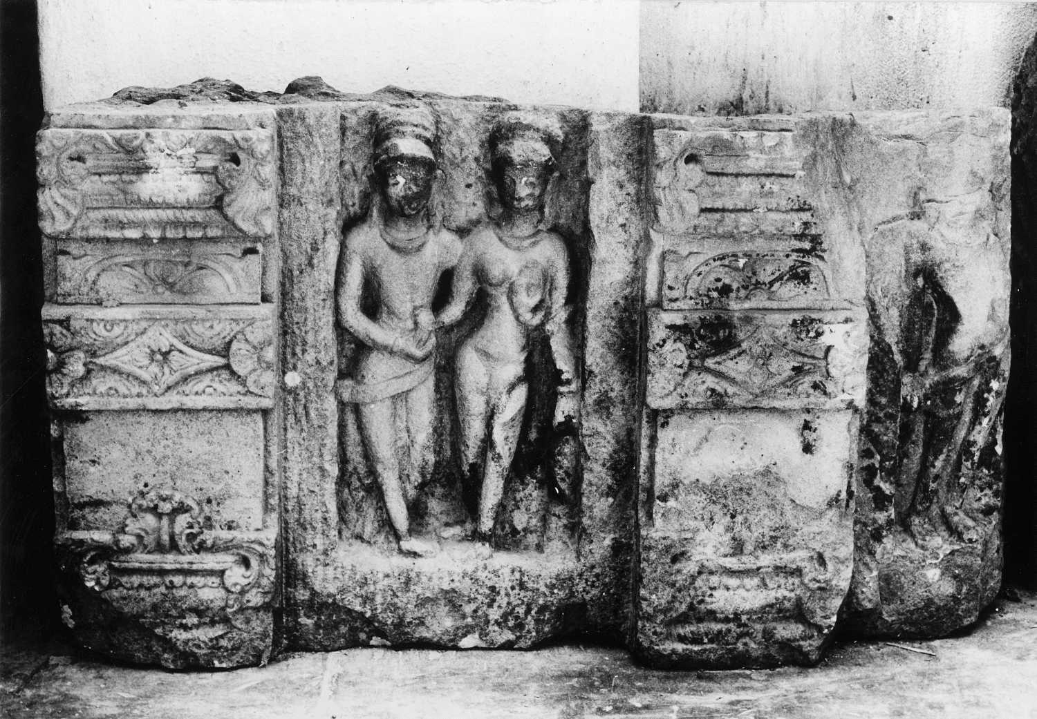 Patna Museum, Patna, Bihar