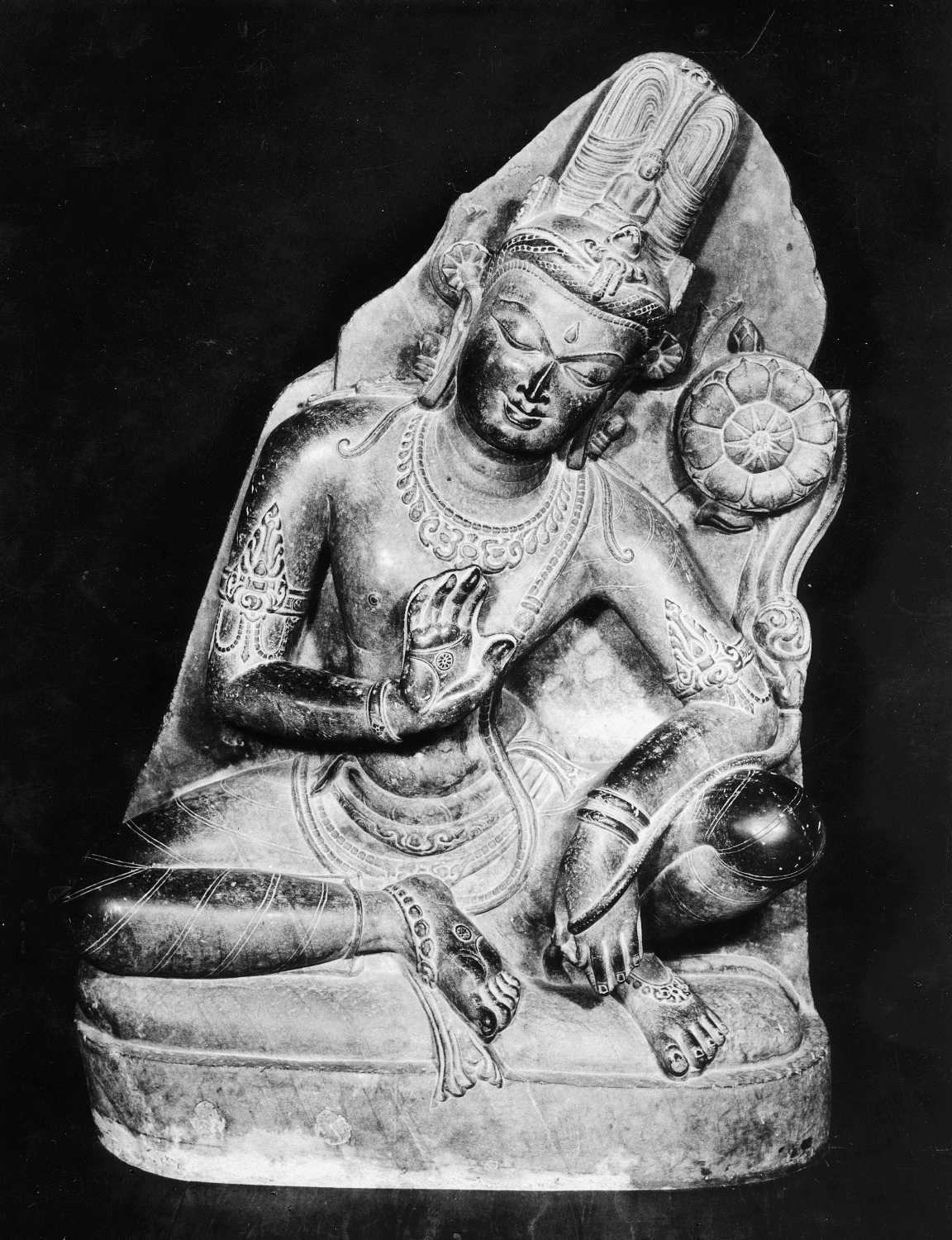 Patna Museum, Patna, Bihar