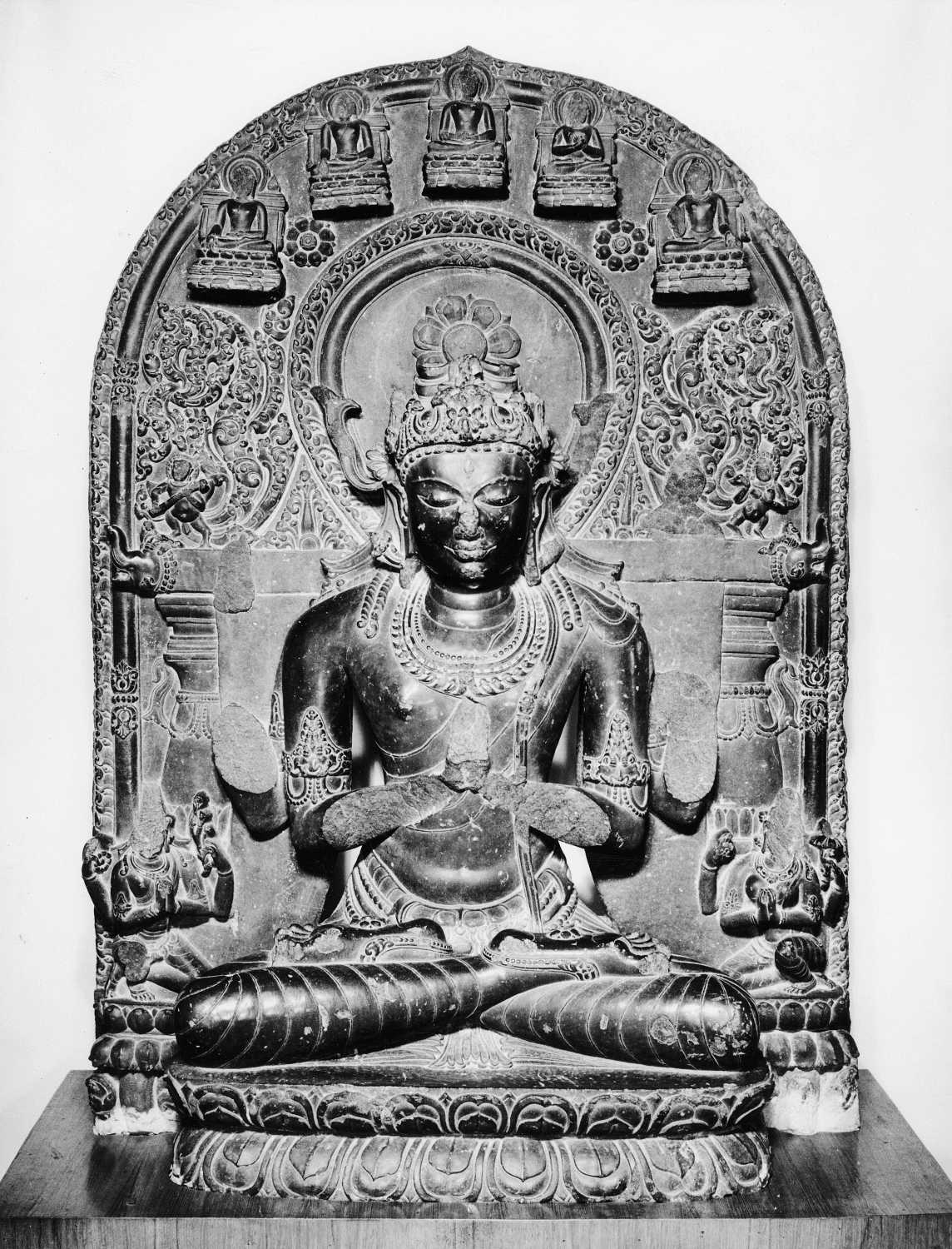 Patna Museum, Patna, Bihar