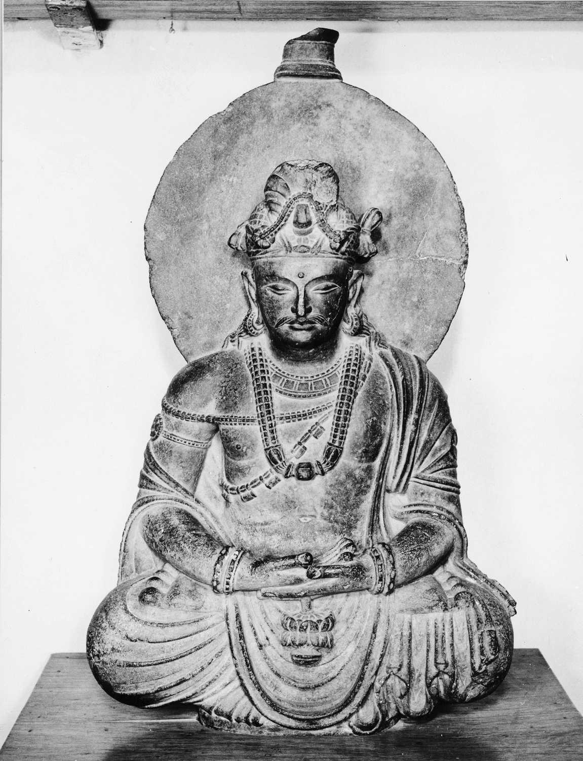 Patna Museum, Patna, Bihar