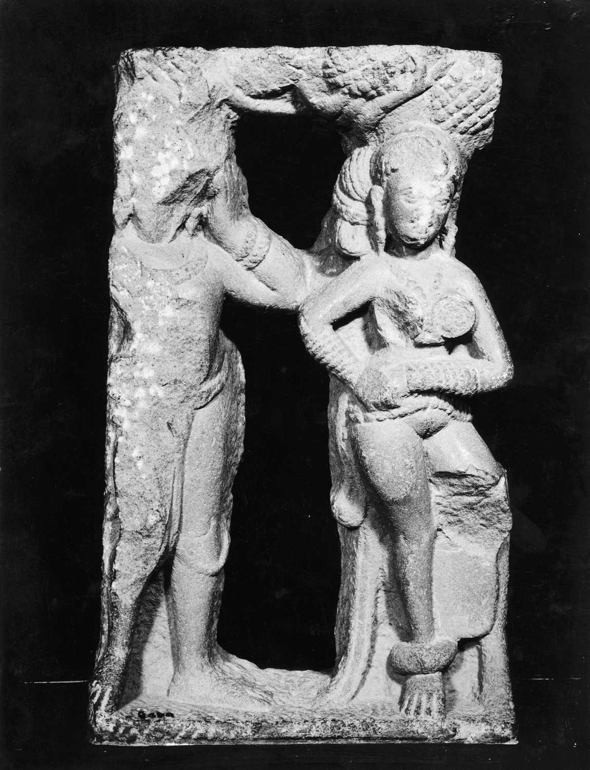 Patna Museum, Patna, Bihar