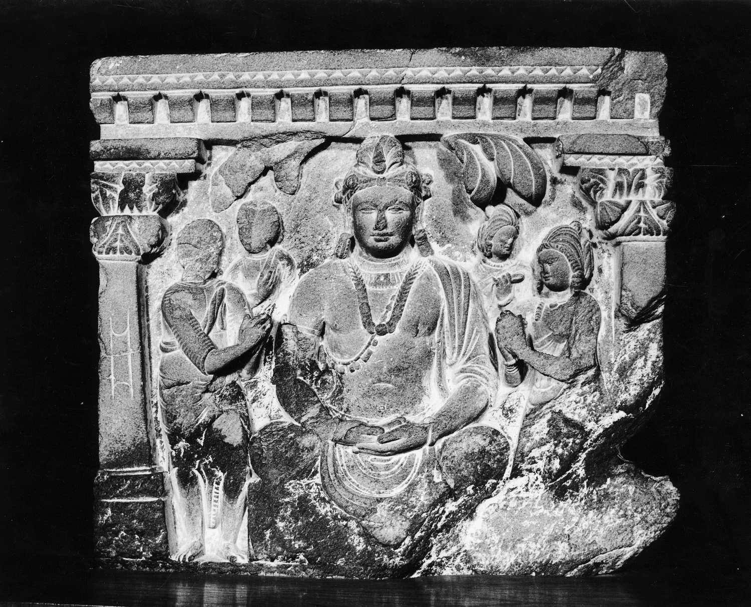 Patna Museum, Patna, Bihar